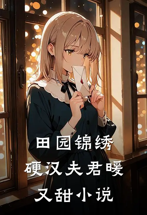 田园锦绣：硬汉夫君暖又甜小说