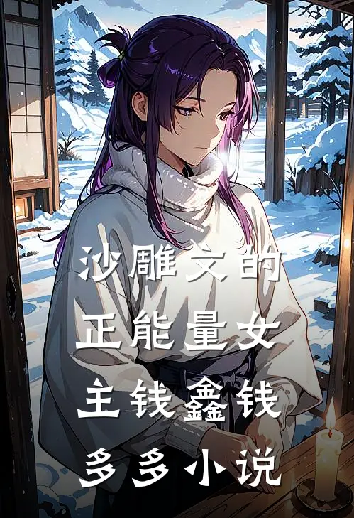 沙雕文的正能量女主钱鑫钱多多小说
