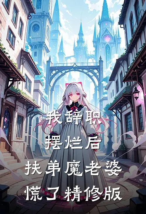 我辞职摆烂后，扶弟魔老婆慌了精修版