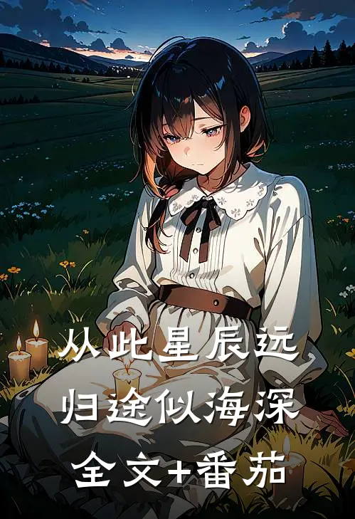 从此星辰远，归途似海深全文+番茄