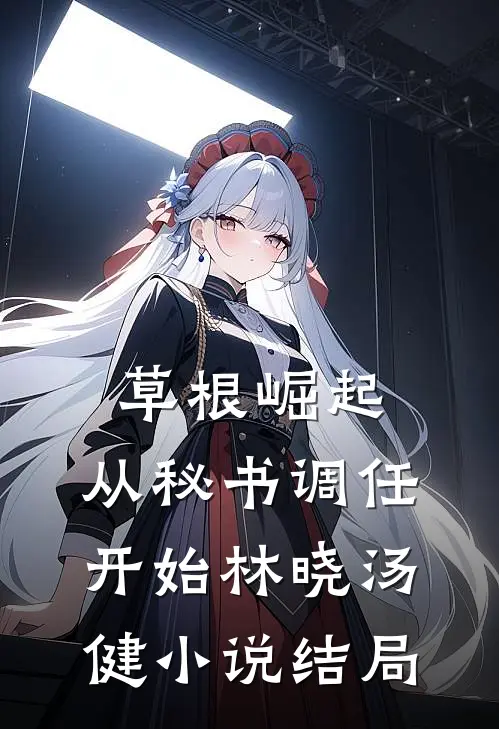 草根崛起：从秘书调任开始林晓汤健小说结局