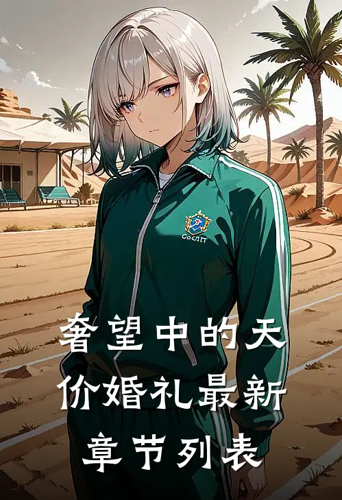 奢望中的天价婚礼最新章节列表