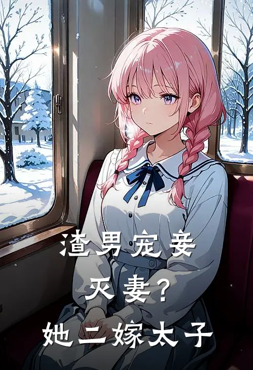 渣男宠妾灭妻?她二嫁太子全文阅读
