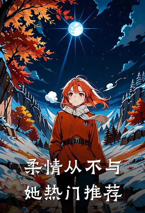 柔情从不与她热门推荐