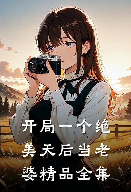 开局一个绝美天后当老婆精品全集