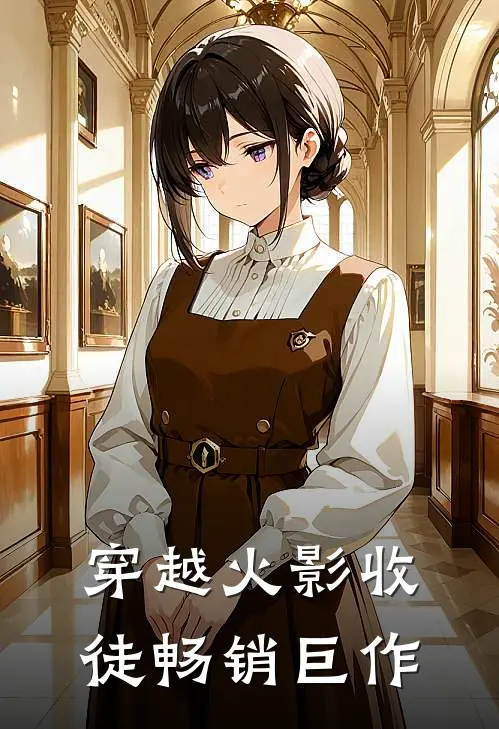 穿越火影收徒畅销巨作