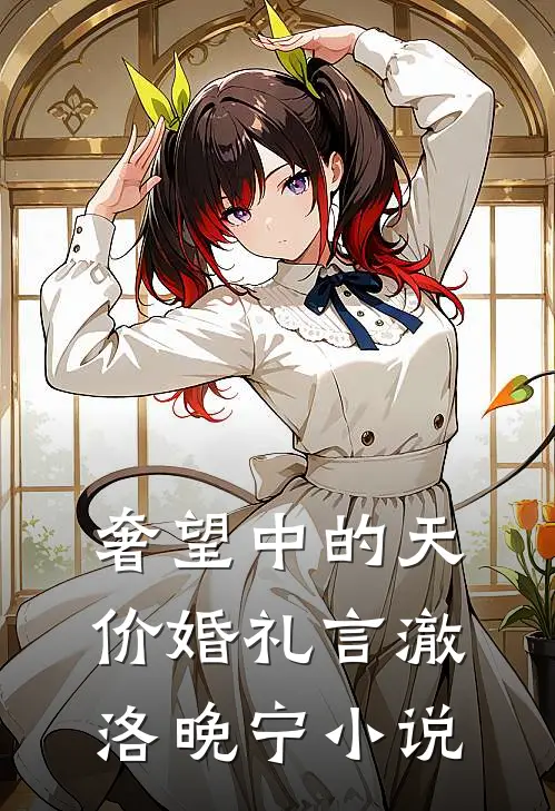 奢望中的天价婚礼言澈洛晚宁小说
