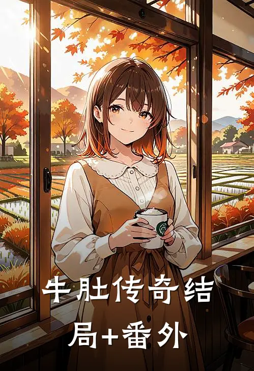 牛肚传奇结局+番外