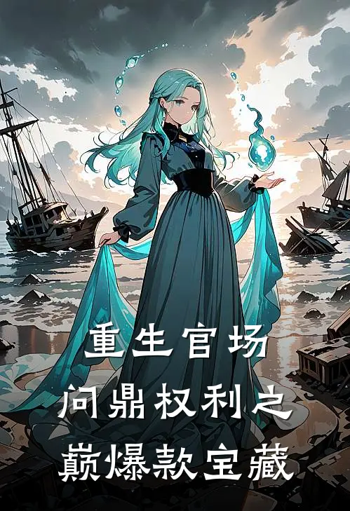 重生官场：问鼎权利之巅爆款宝藏