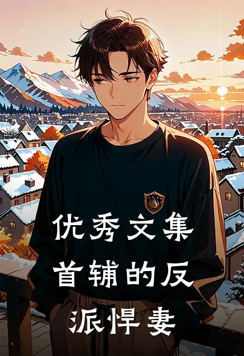 优秀文集首辅的反派悍妻