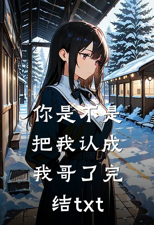 你是不是把我认成我哥了完结txt