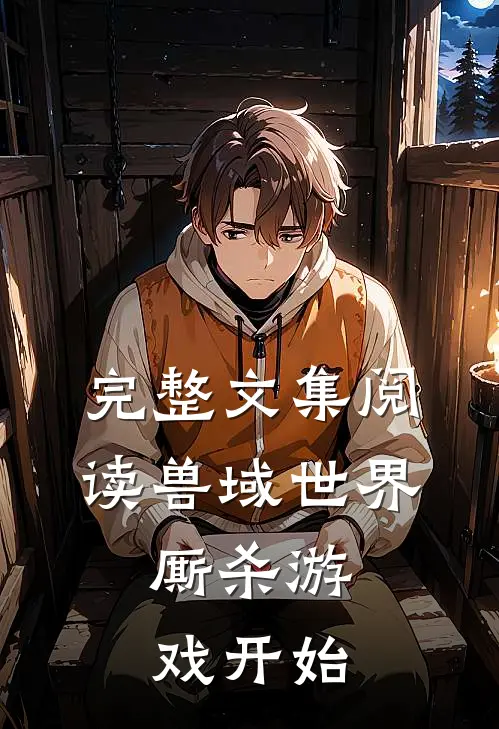 完整文集阅读兽域世界：厮杀游戏开始
