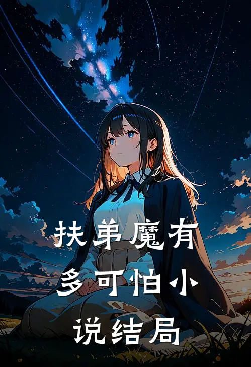 扶弟魔有多可怕小说结局