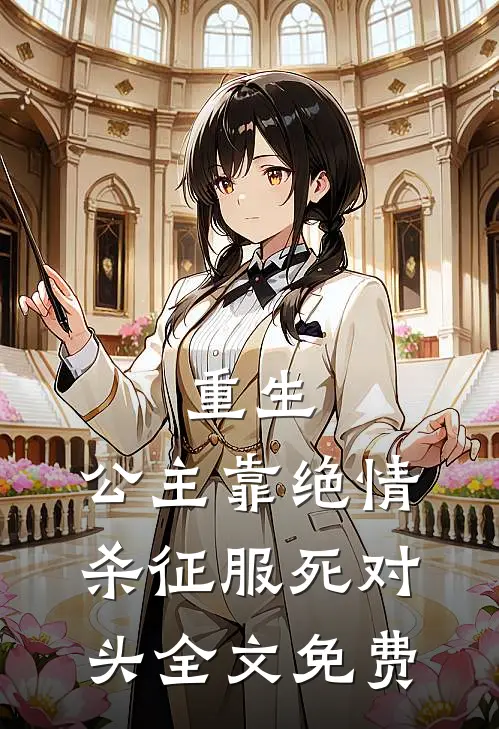 重生，公主靠绝情杀征服死对头全文免费