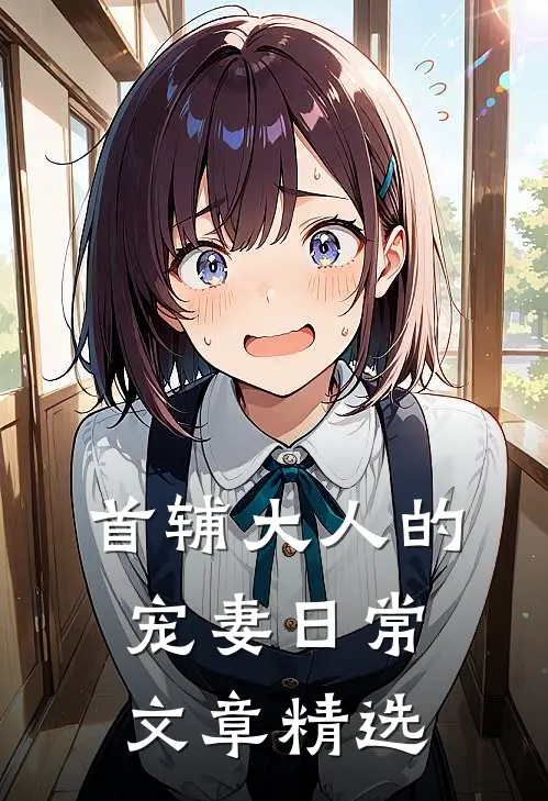 首辅大人的宠妻日常文章精选