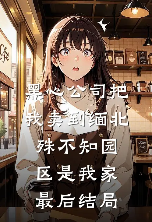 黑心公司把我卖到缅北，殊不知园区是我家最后结局