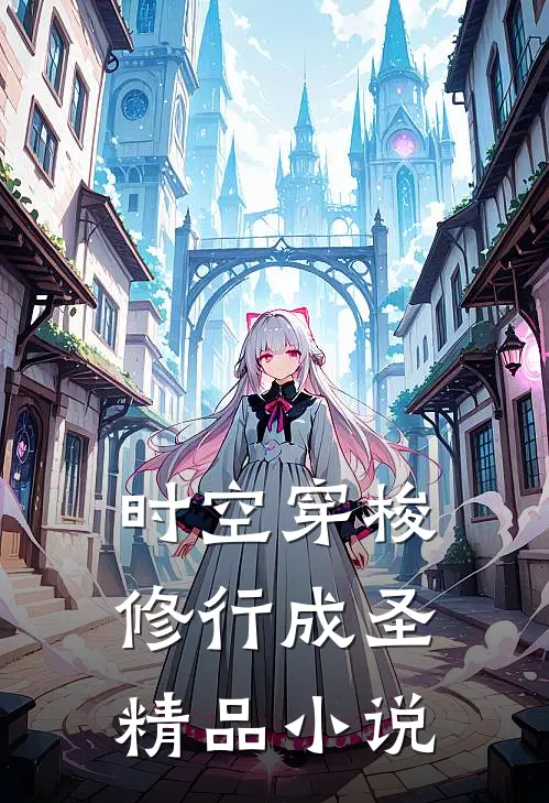 时空穿梭，修行成圣精品小说
