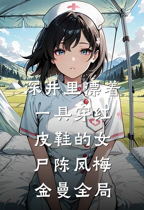 深井里漂着一具穿红皮鞋的女尸陈凤梅金曼全局