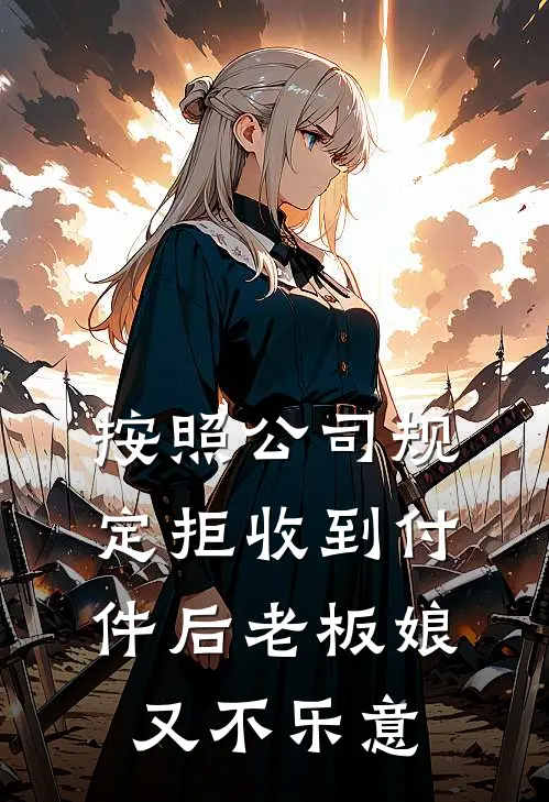 按照公司规定拒收到付件后老板娘又不乐意