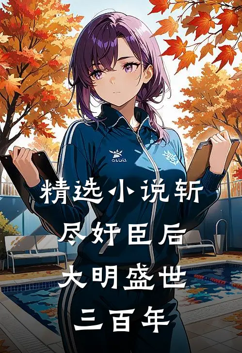 精选小说斩尽奸臣后，大明盛世三百年