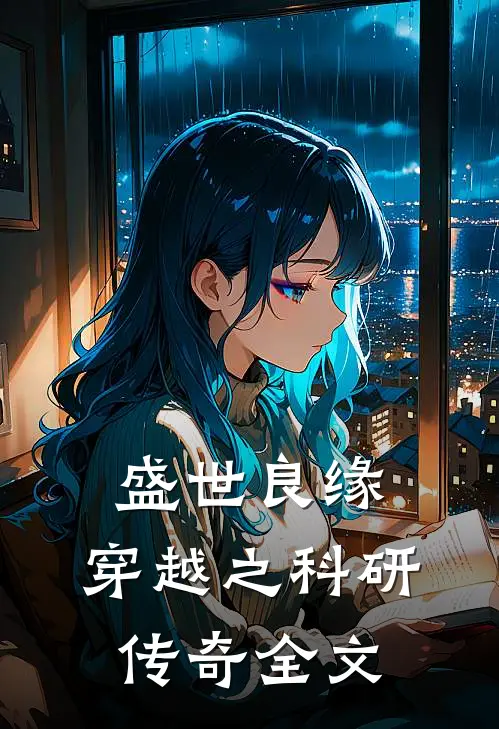 《盛世良缘：穿越之科研传奇》全文