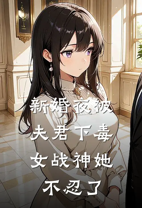 新婚夜被夫君下毒,女战神她不忍了(晏东凰盛景安)