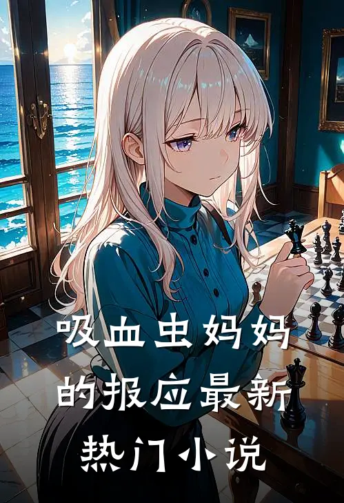 吸血虫妈妈的报应最新热门小说