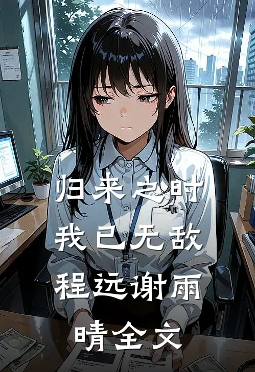归来之时，我已无敌程远谢雨晴全文