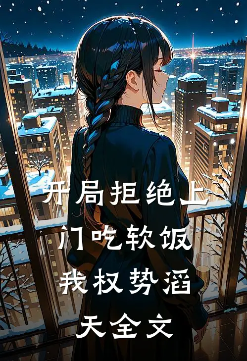 开局拒绝上门吃软饭，我权势滔天全文