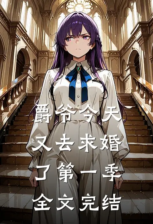 爵爷今天又去求婚了第一季全文完结