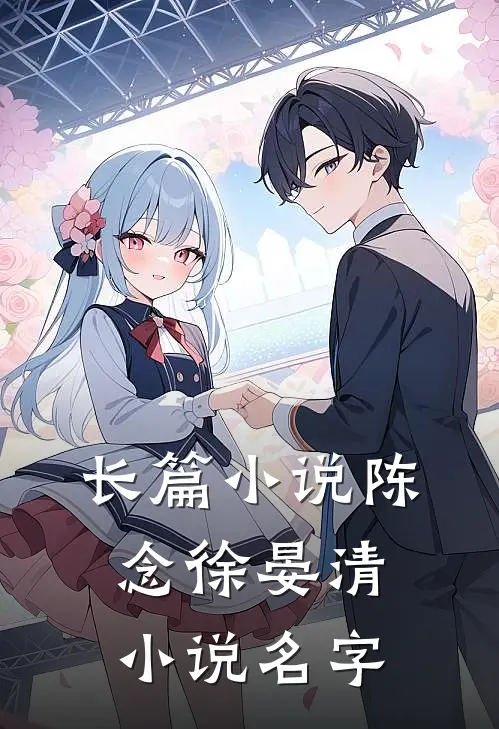长篇小说陈念徐晏清小说名字