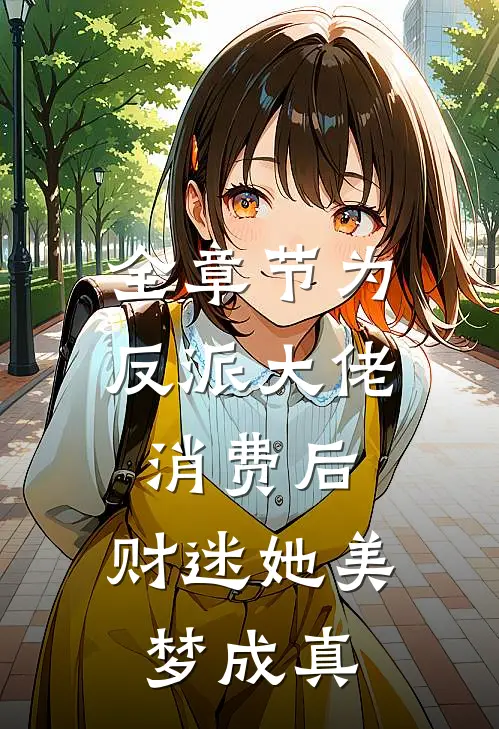 全章节为反派大佬消费后，财迷她美梦成真