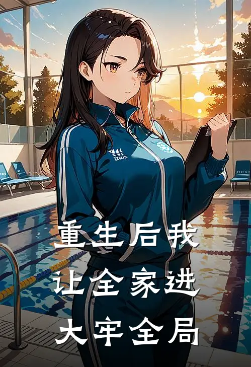 重生后我让全家进大牢全局
