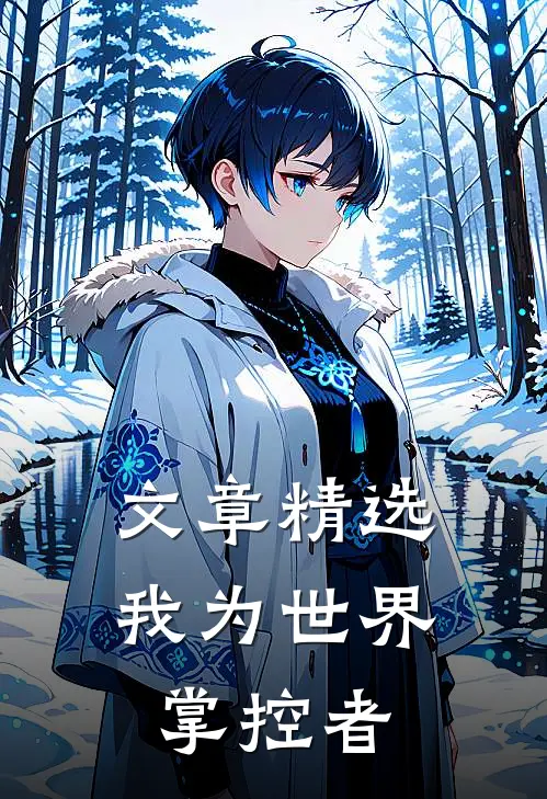 文章精选我为世界掌控者