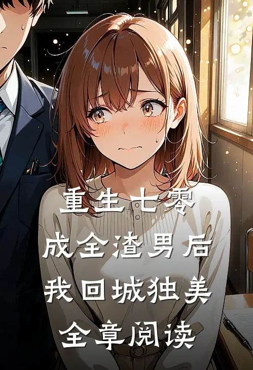 重生七零，成全渣男后我回城独美全章阅读