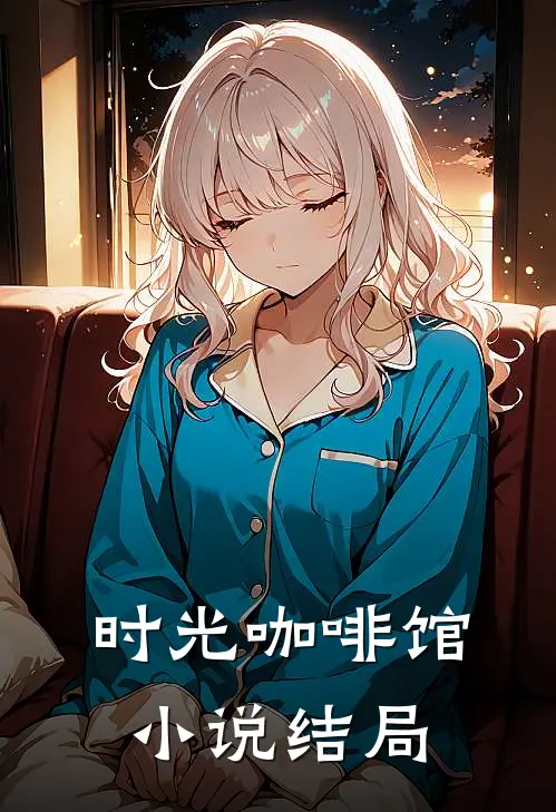 时光咖啡馆小说结局
