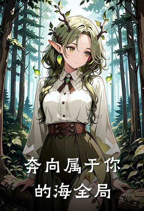 奔向属于你的海全局