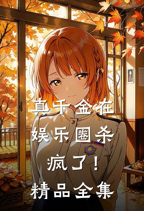 真千金在娱乐圈杀疯了！精品全集