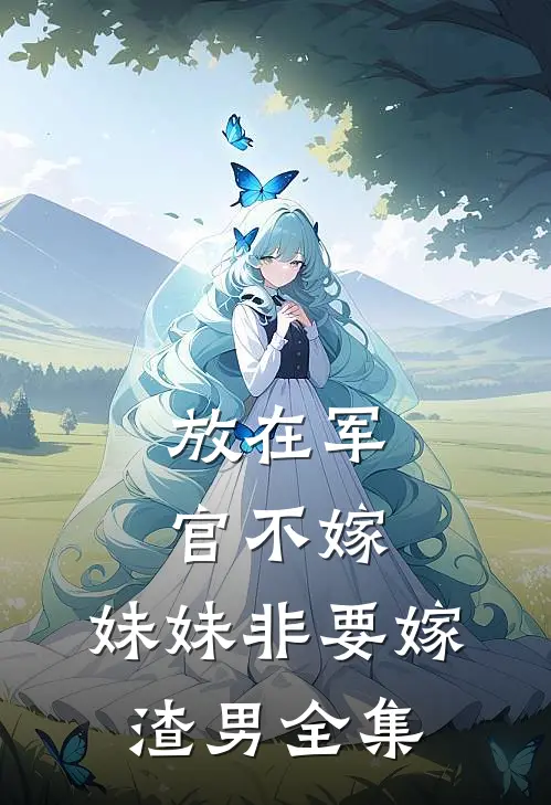 放在军官不嫁，妹妹非要嫁渣男 全集