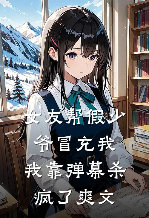 女友帮假少爷冒充我，我靠弹幕杀疯了爽文
