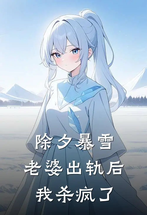 除夕暴雪，老婆出轨后我杀疯了