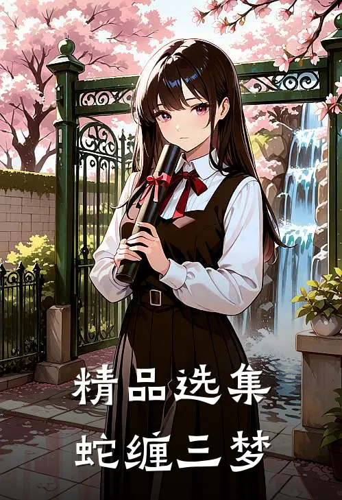 精品选集蛇缠三梦