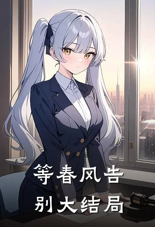等春风告别大结局