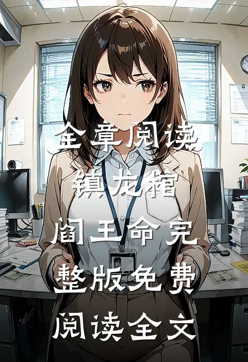 全章阅读镇龙棺,阎王命完整版免费阅读全文