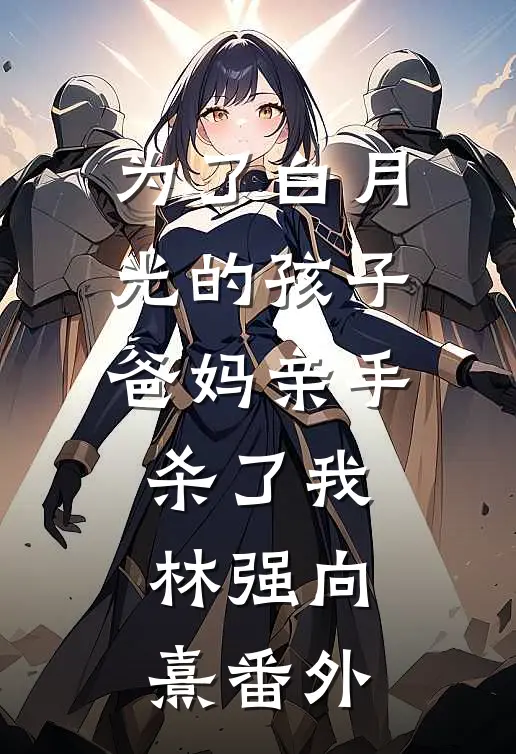 为了白月光的孩子，爸妈亲手杀了我林强向熹 番外