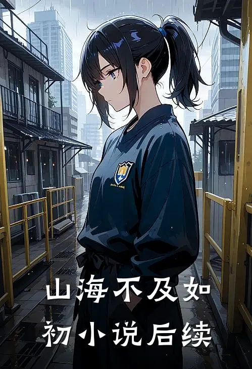 山海不及如初小说后续