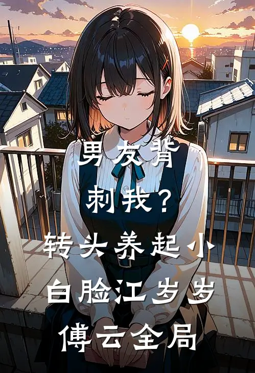 男友背刺我？转头养起小白脸江岁岁傅云全局