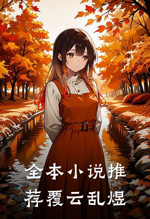 全本小说推荐覆云乱煜