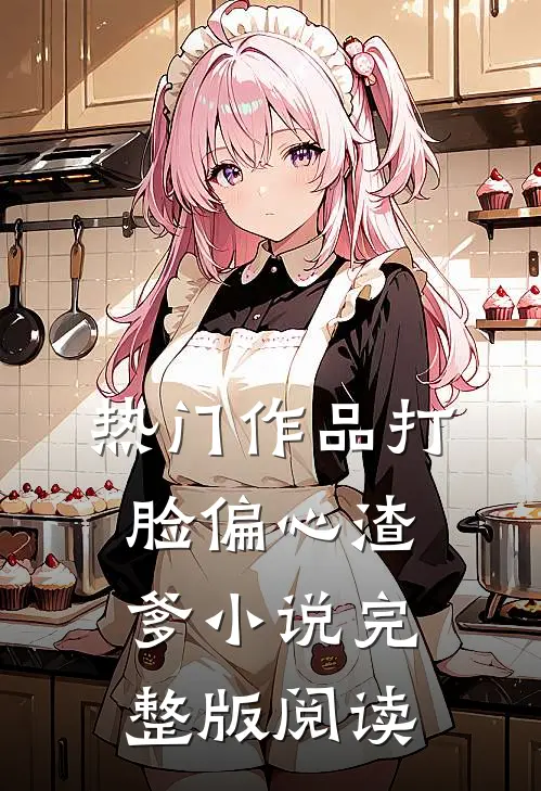 热门作品打脸偏心渣爹小说完整版阅读
