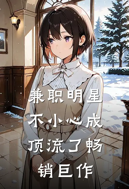 兼职明星：不小心成顶流了畅销巨作